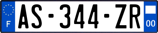 AS-344-ZR