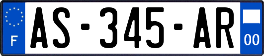 AS-345-AR