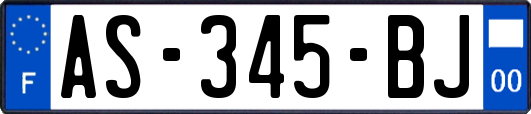 AS-345-BJ