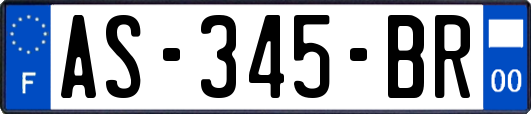 AS-345-BR
