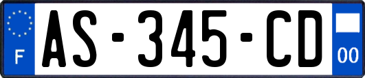 AS-345-CD