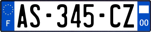 AS-345-CZ