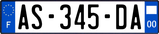 AS-345-DA