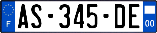 AS-345-DE