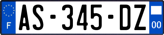 AS-345-DZ