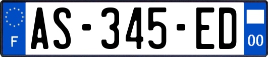 AS-345-ED