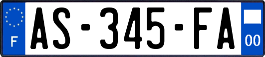 AS-345-FA