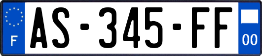 AS-345-FF
