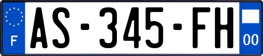 AS-345-FH
