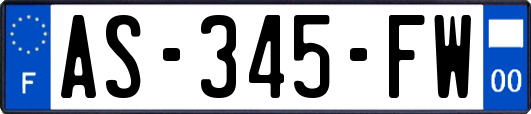 AS-345-FW