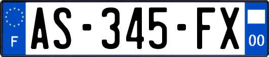 AS-345-FX