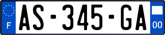AS-345-GA