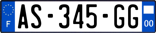 AS-345-GG