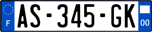 AS-345-GK