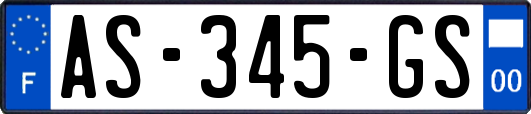 AS-345-GS