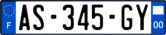 AS-345-GY