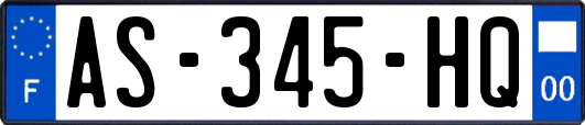 AS-345-HQ
