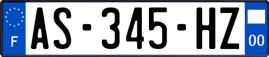 AS-345-HZ