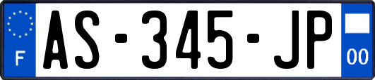 AS-345-JP