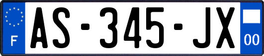 AS-345-JX