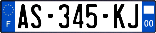 AS-345-KJ