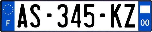 AS-345-KZ