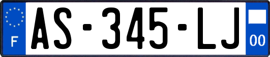 AS-345-LJ