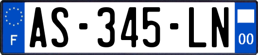 AS-345-LN