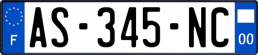 AS-345-NC