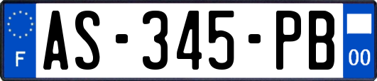 AS-345-PB