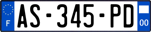 AS-345-PD