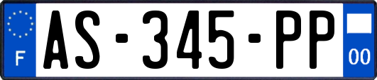 AS-345-PP