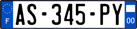 AS-345-PY