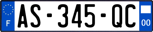 AS-345-QC