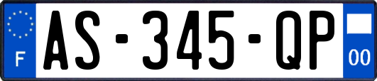 AS-345-QP