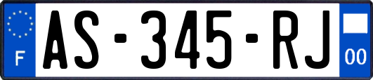 AS-345-RJ