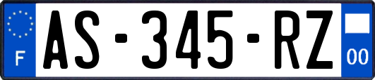 AS-345-RZ
