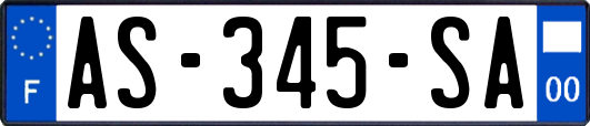 AS-345-SA