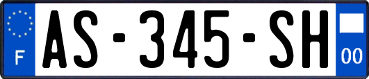 AS-345-SH
