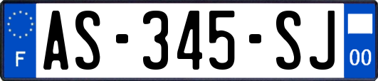 AS-345-SJ