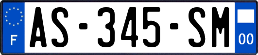 AS-345-SM