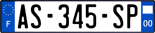 AS-345-SP