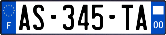 AS-345-TA