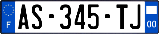 AS-345-TJ
