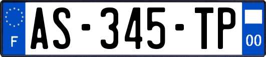 AS-345-TP