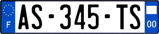 AS-345-TS