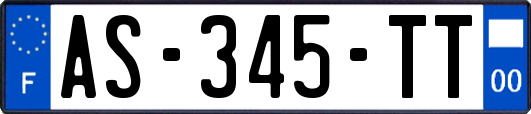 AS-345-TT