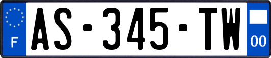 AS-345-TW