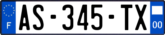 AS-345-TX