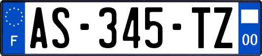 AS-345-TZ